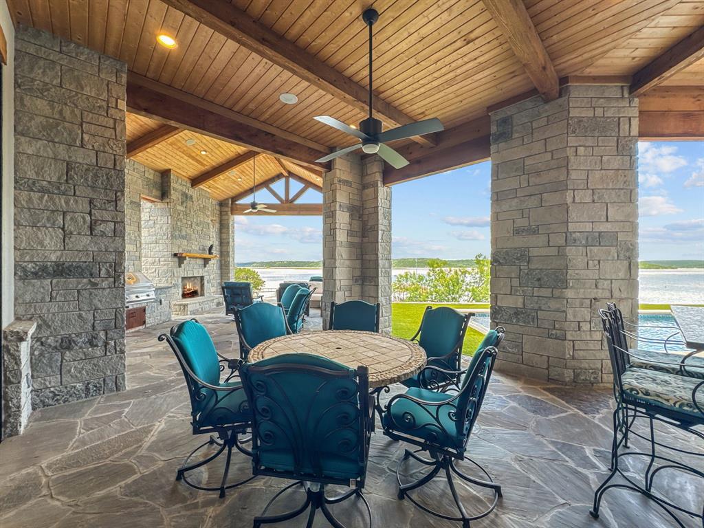 North End PK Lake - Residential