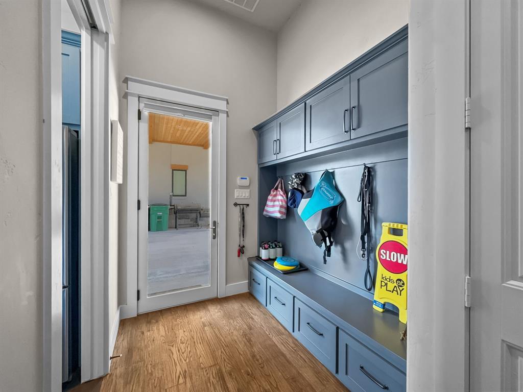 North End PK Lake - Residential