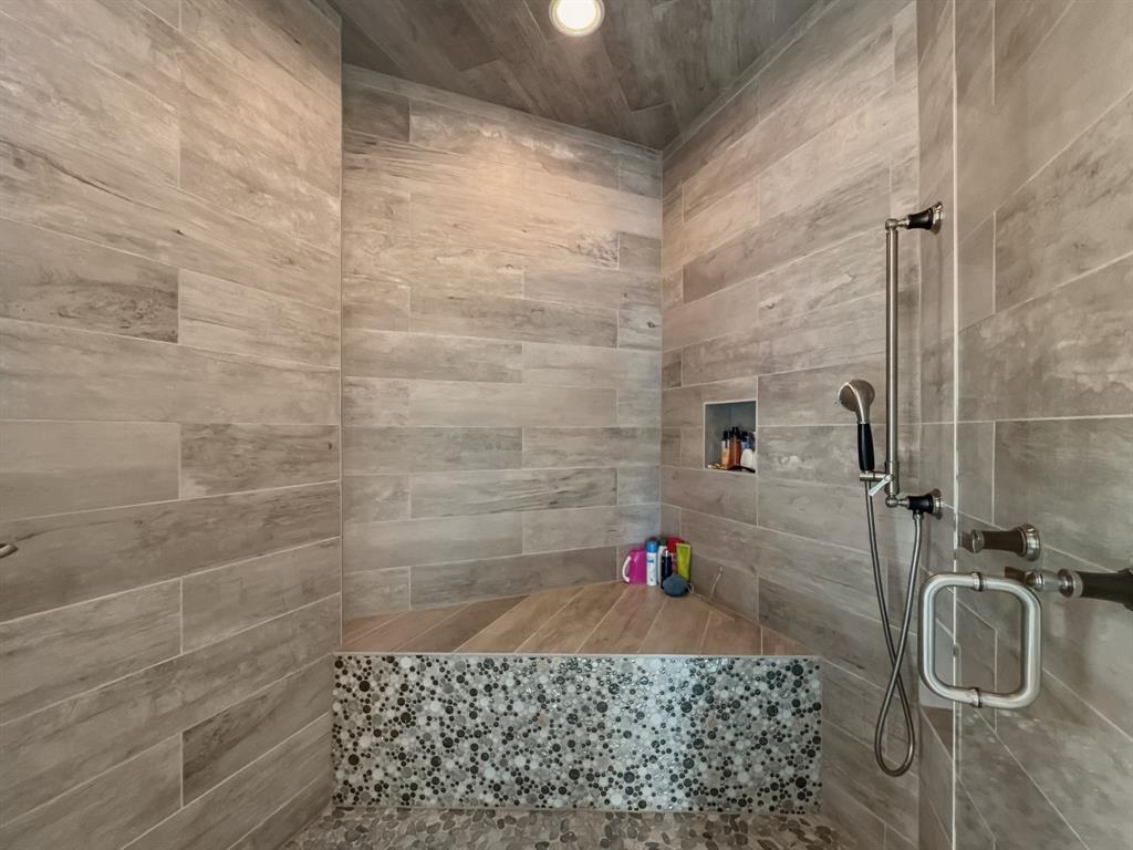 North End PK Lake - Residential