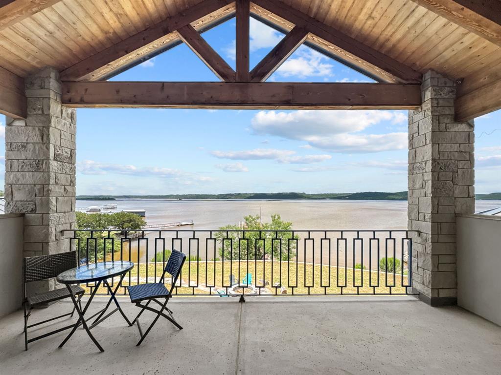 North End PK Lake - Residential