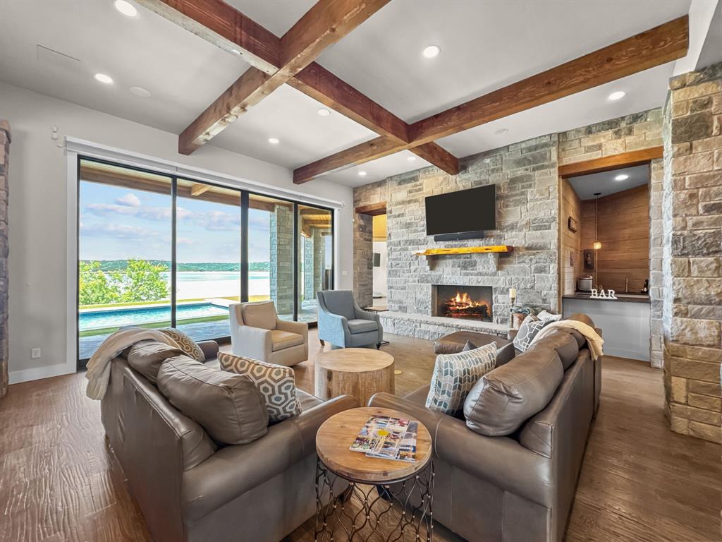 North End PK Lake - Residential