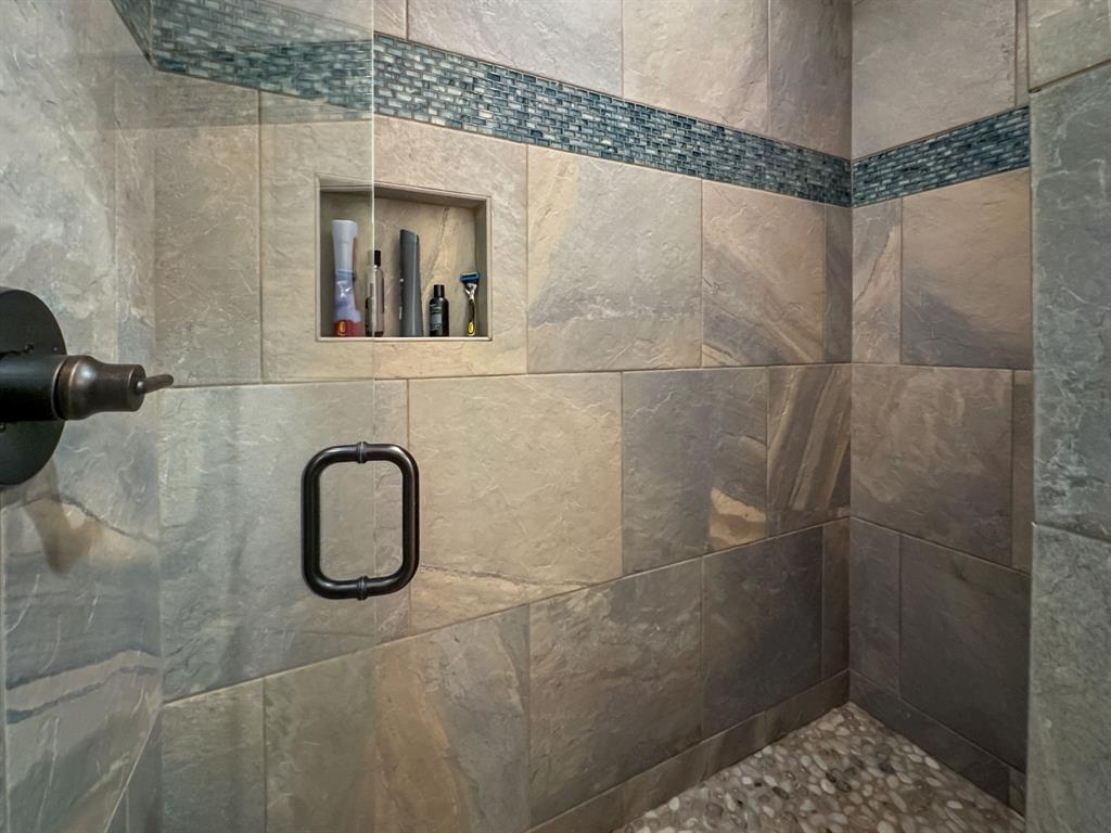 North End PK Lake - Residential