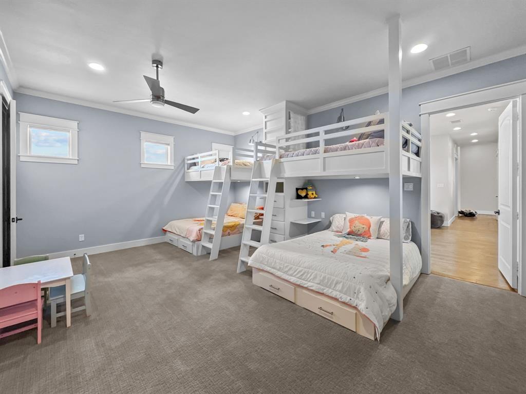 North End PK Lake - Residential