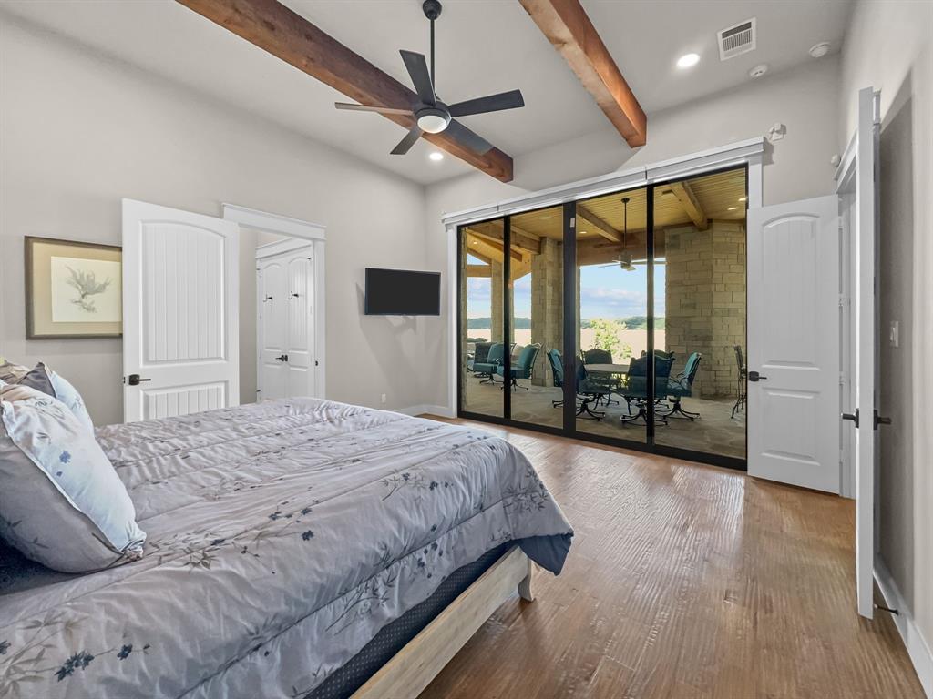 North End PK Lake - Residential