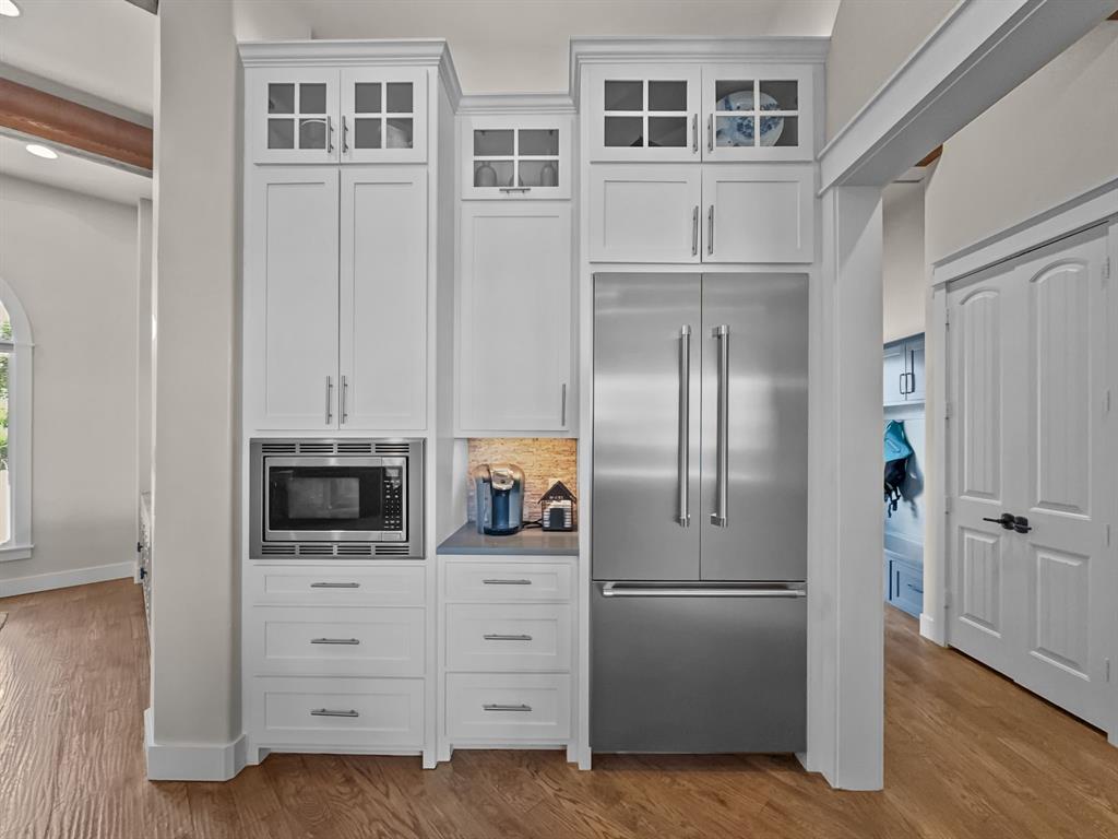 North End PK Lake - Residential