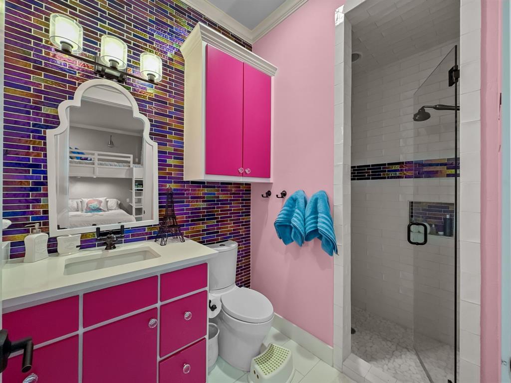 North End PK Lake - Residential