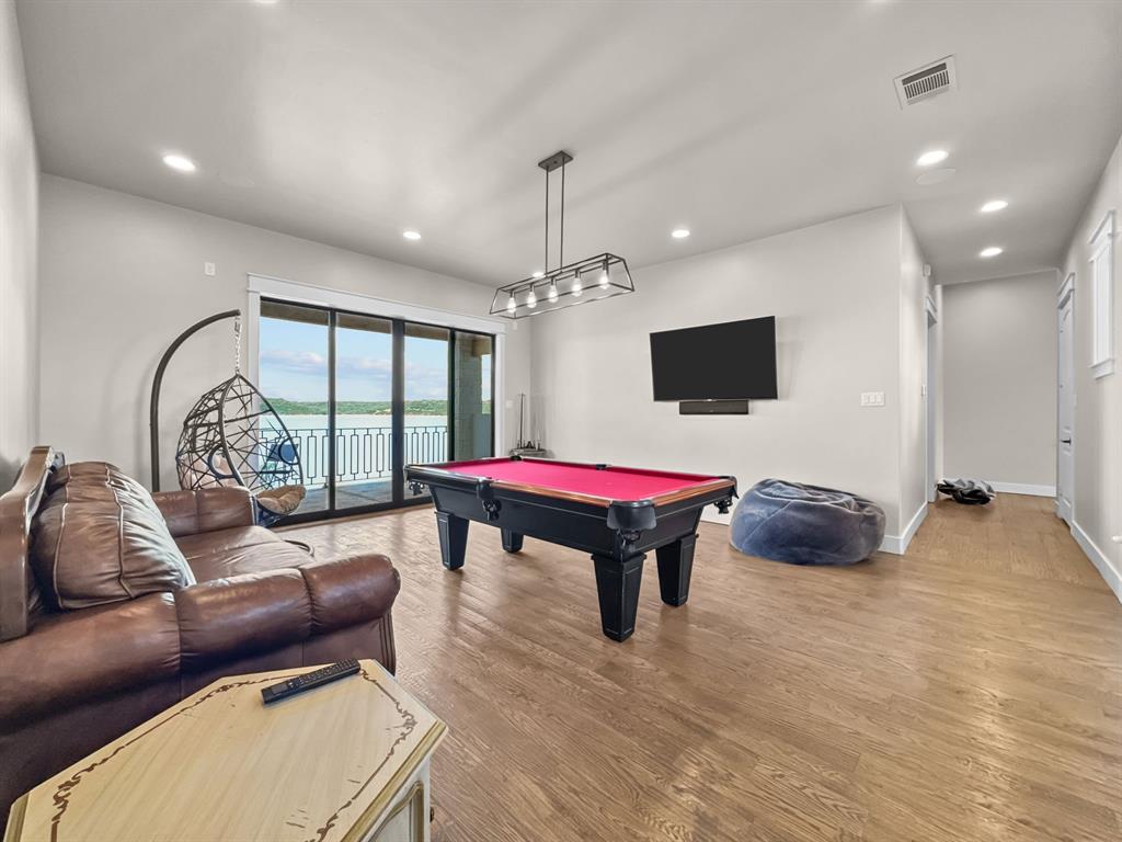 North End PK Lake - Residential