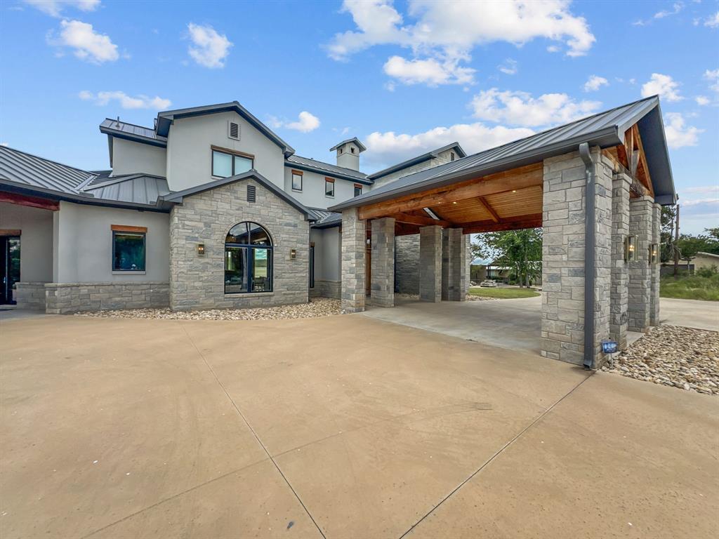 North End PK Lake - Residential