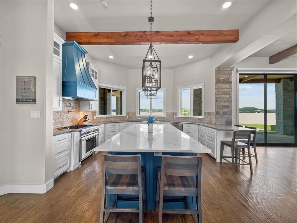 North End PK Lake - Residential