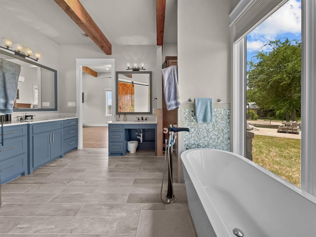 North End PK Lake - Residential