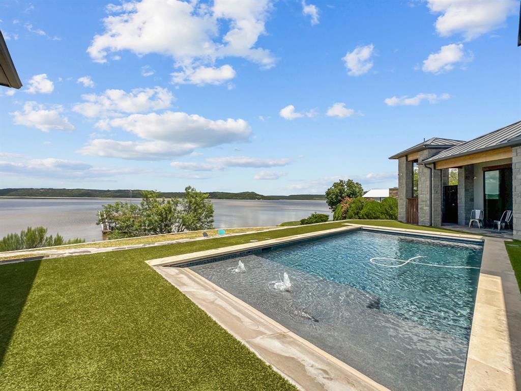 North End PK Lake - Residential