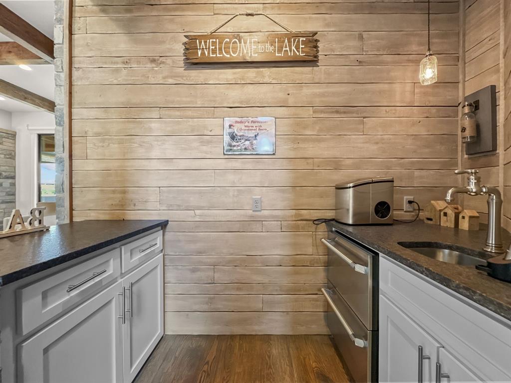 North End PK Lake - Residential