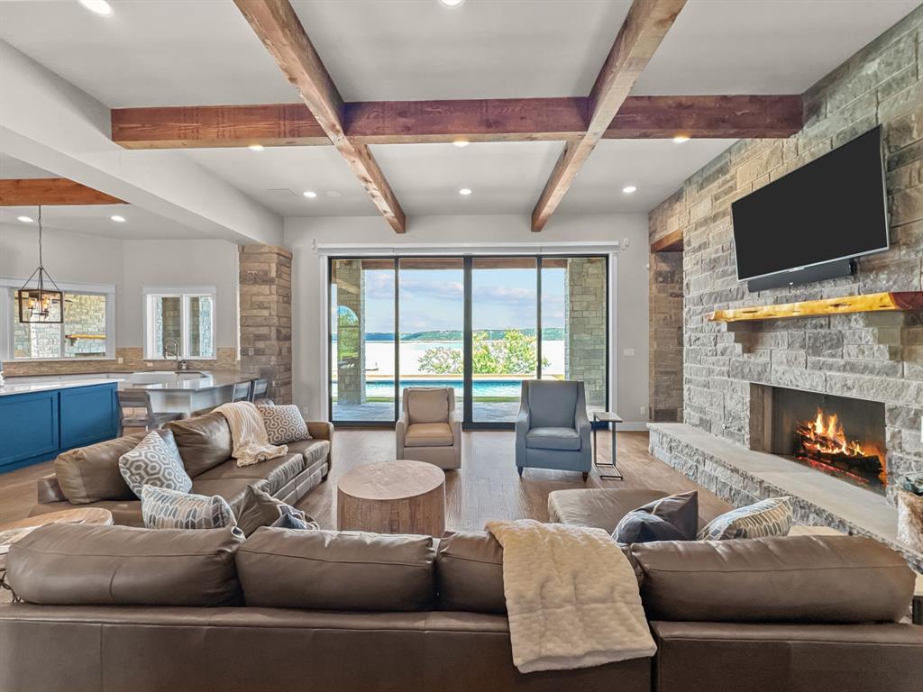 North End PK Lake - Residential