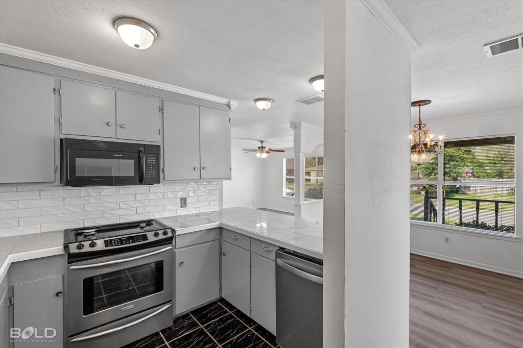 Valencia Sub - Residential