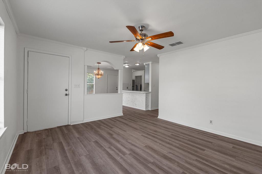 Valencia Sub - Residential