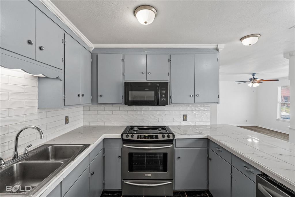 Valencia Sub - Residential