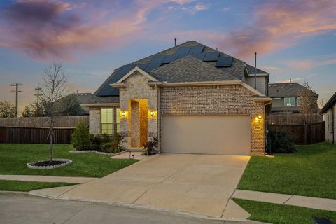 1536 Wolfberry Lane Northlake TX 76226