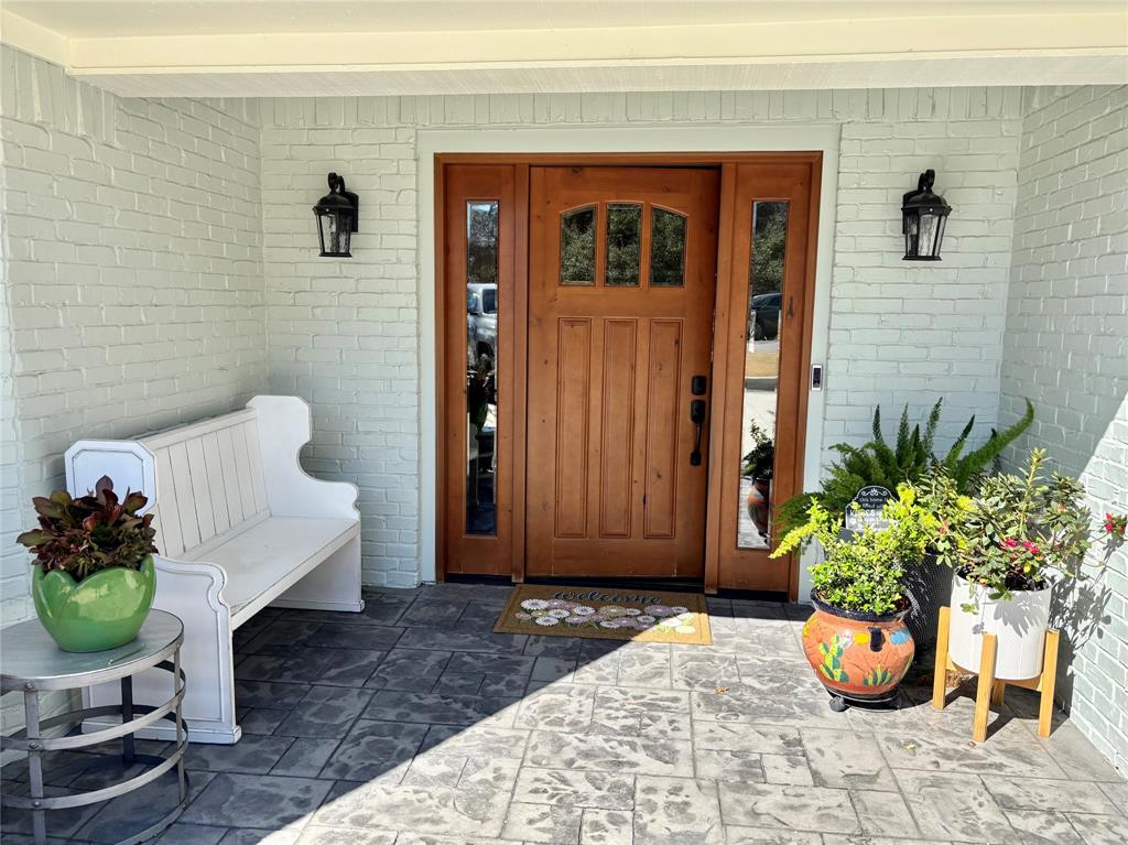 Rolling Hills Weatherford - Residential