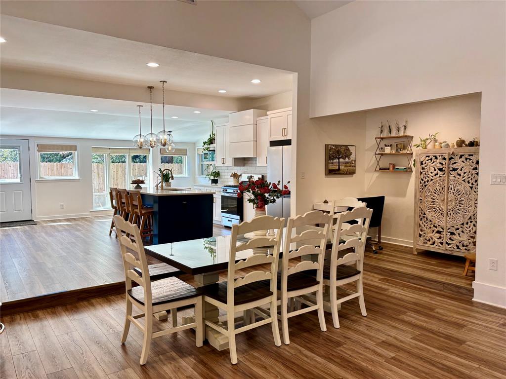 Rolling Hills Weatherford - Residential