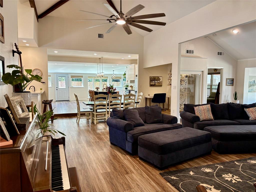 Rolling Hills Weatherford - Residential