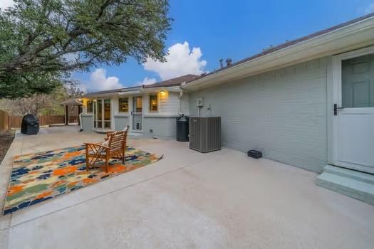 Rolling Hills Weatherford - Residential