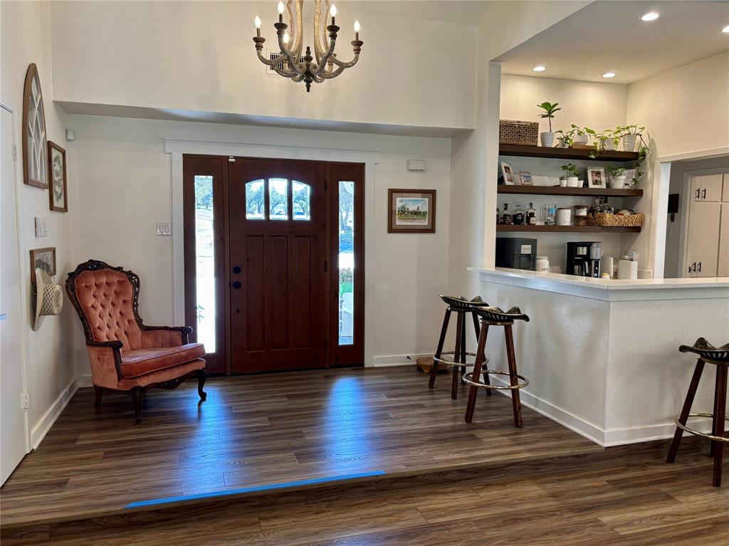 Rolling Hills Weatherford - Residential