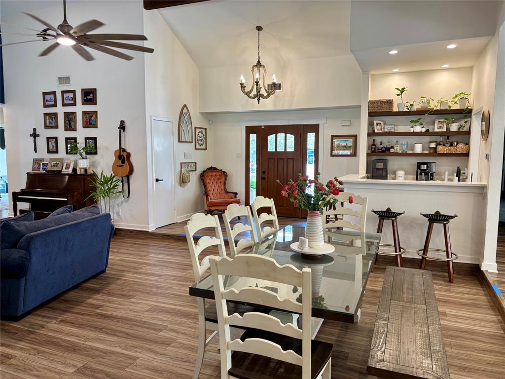 Rolling Hills Weatherford - Residential