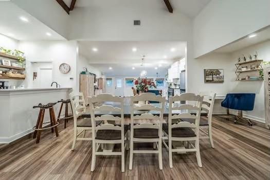 Rolling Hills Weatherford - Residential