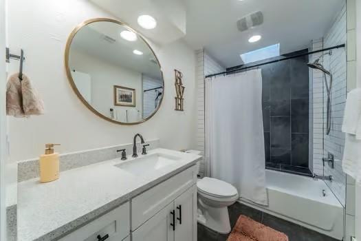 Rolling Hills Weatherford - Residential