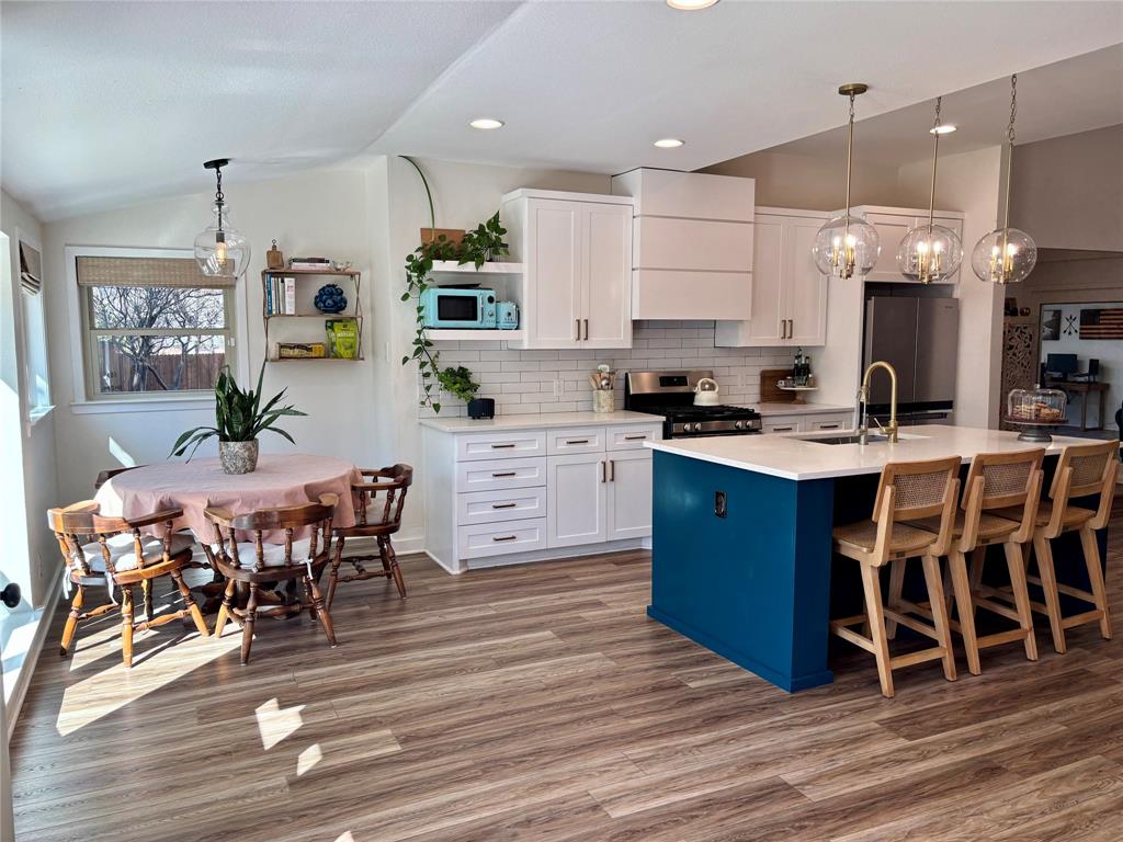 Rolling Hills Weatherford - Residential