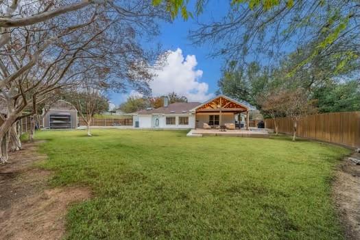 Rolling Hills Weatherford - Residential