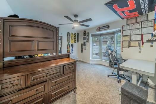 Rolling Hills Weatherford - Residential