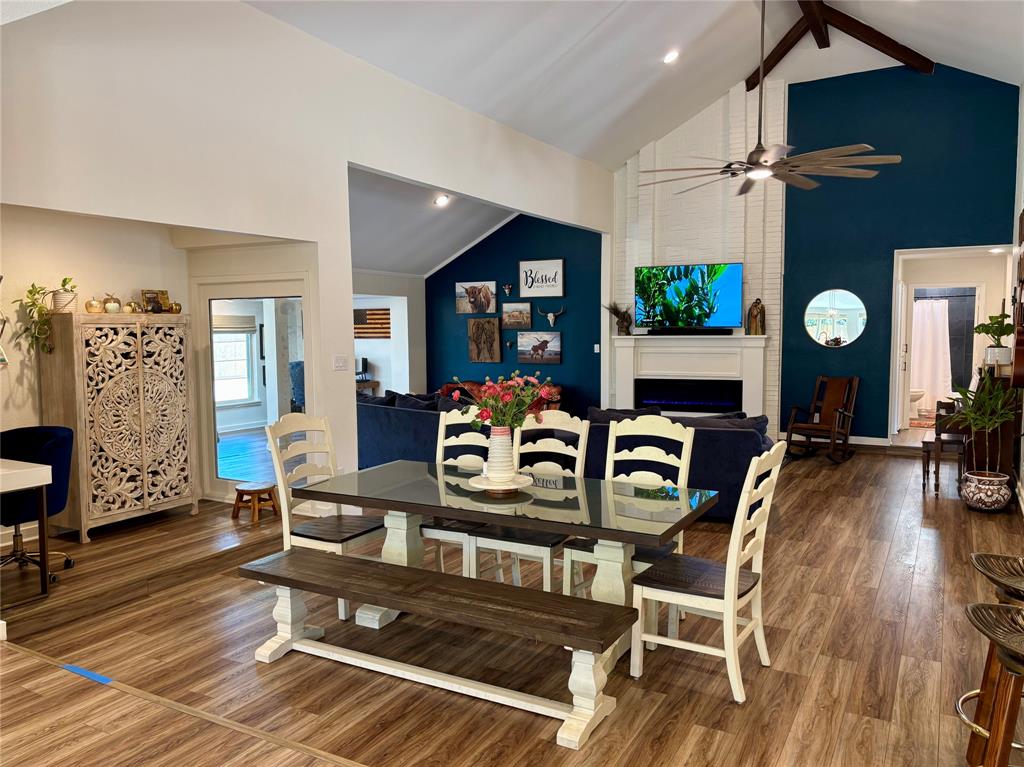 Rolling Hills Weatherford - Residential