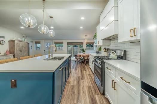 Rolling Hills Weatherford - Residential