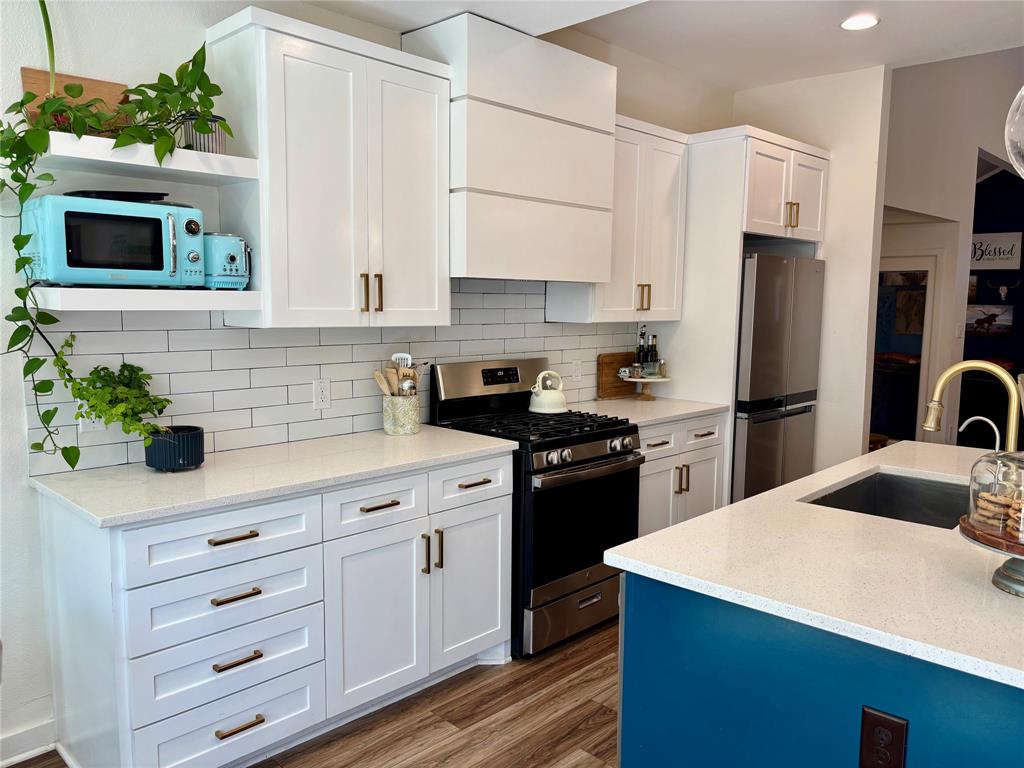 Rolling Hills Weatherford - Residential