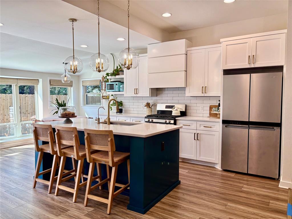 Rolling Hills Weatherford - Residential