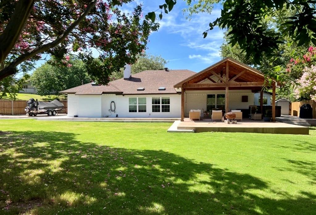 Rolling Hills Weatherford - Residential