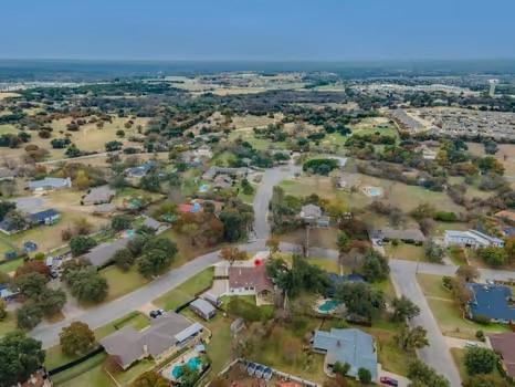 Rolling Hills Weatherford - Residential