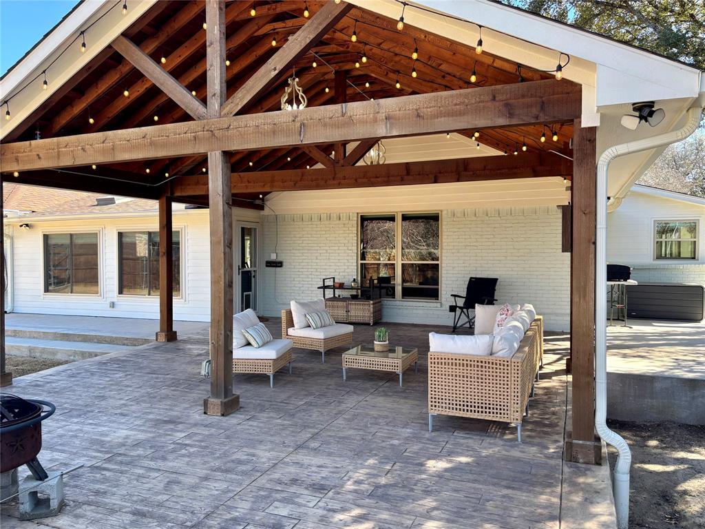 Rolling Hills Weatherford - Residential