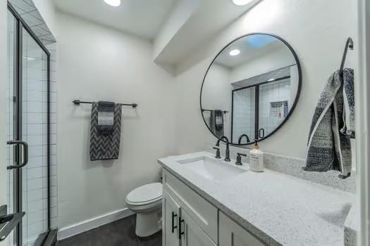 Rolling Hills Weatherford - Residential