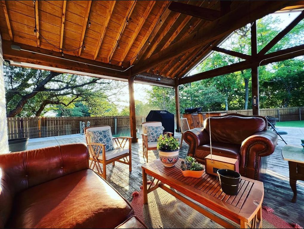 Rolling Hills Weatherford - Residential