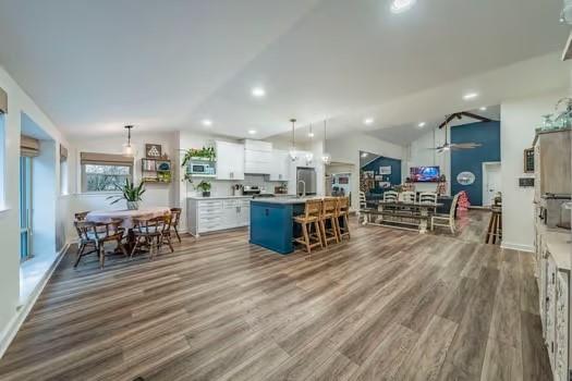 Rolling Hills Weatherford - Residential