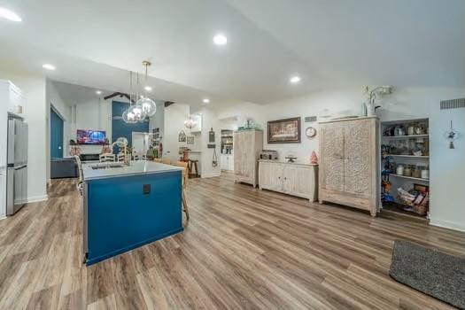 Rolling Hills Weatherford - Residential