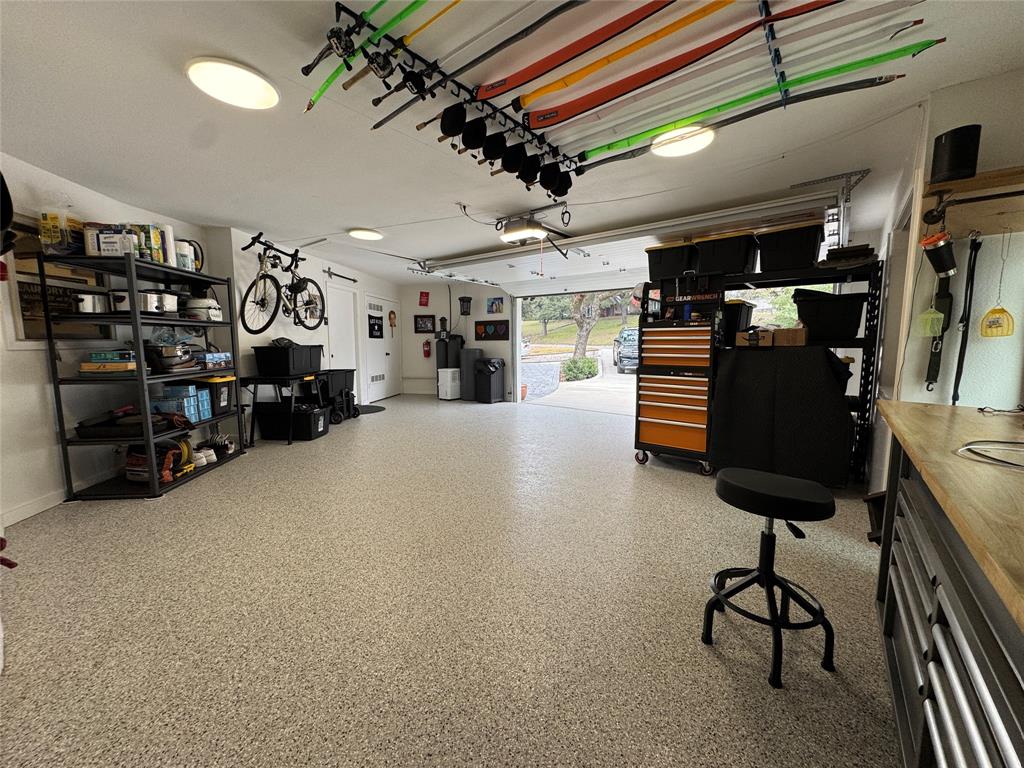 Rolling Hills Weatherford - Residential