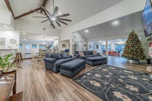 Rolling Hills Weatherford - Residential