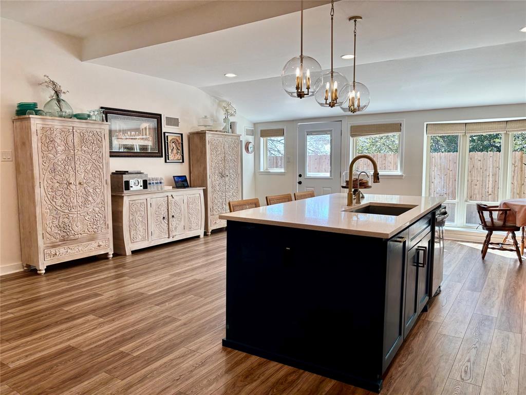 Rolling Hills Weatherford - Residential