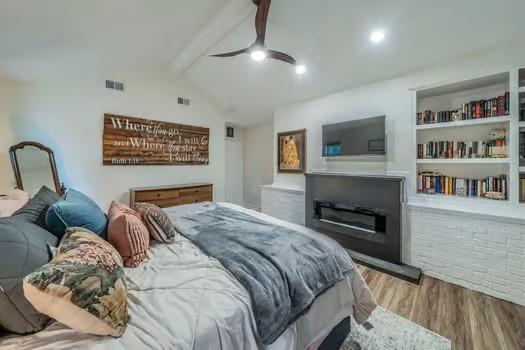 Rolling Hills Weatherford - Residential