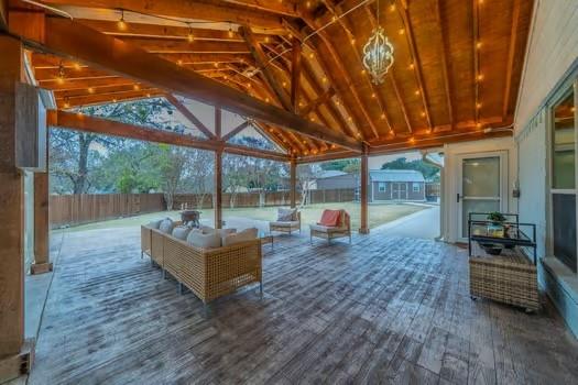 Rolling Hills Weatherford - Residential