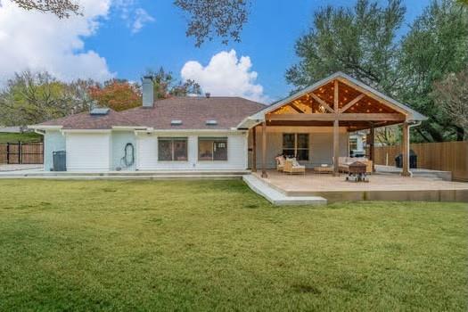 108 Bob White Avenue