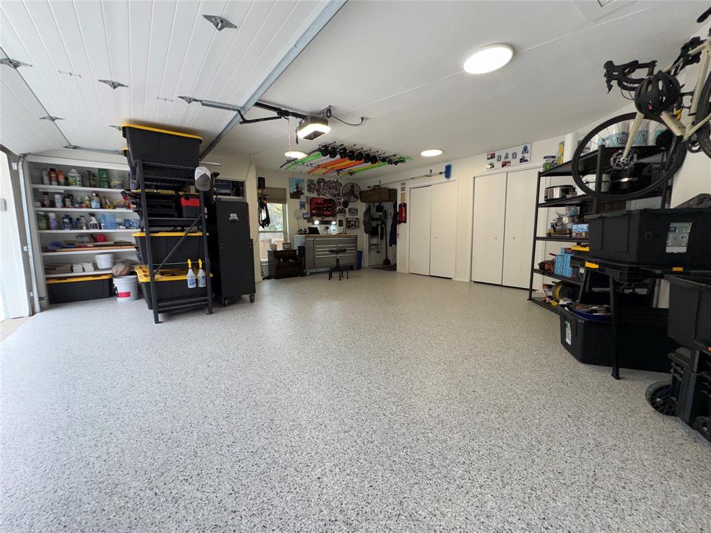 Rolling Hills Weatherford - Residential